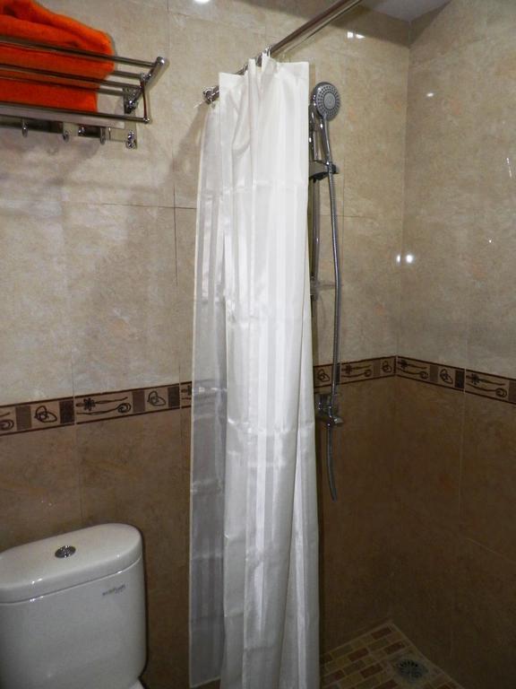 Maranatha Grand Hotel Yogyakarta Chambre photo