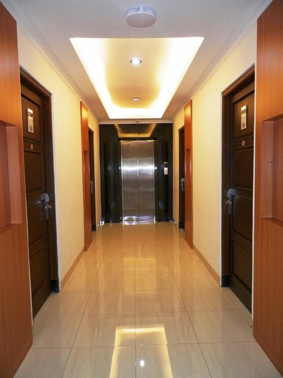 Maranatha Grand Hotel Yogyakarta Extérieur photo